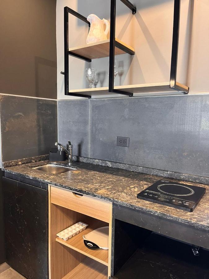 Suites Isla Verde La Rioja Zewnętrze zdjęcie